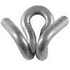 B DROP WIRE HOOK (RAM'S HORN)